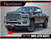 2025 RAM 2500 Limited (Stk: SG2367) in Burlington - Image 1 of 35