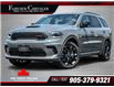 2025 Dodge Durango R/T (Stk: SC2395) in Burlington - Image 1 of 33