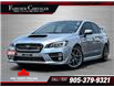 2016 Subaru WRX STI Sport-tech Package (Stk: U20849) in Burlington - Image 1 of 33
