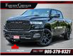2025 RAM 1500 Sport (Stk: SN2373) in Burlington - Image 1 of 33