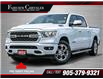 2022 RAM 1500 Big Horn (Stk: U21061) in Burlington - Image 1 of 32
