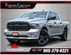2021 RAM 1500 Classic Tradesman (Stk: U21043) in Burlington - Image 1 of 31