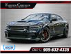 2023 Dodge Charger SRT Hellcat Widebody (Stk: U21211) in Burlington - Image 1 of 35