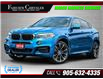 2019 BMW X6 xDrive35i (Stk: U21107) in Burlington - Image 1 of 38