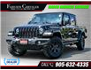 2023 Jeep Gladiator Sport S (Stk: U21248) in Burlington - Image 1 of 32