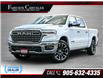 2025 RAM 1500 Limited (Stk: U21273) in Burlington - Image 1 of 34