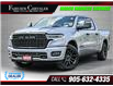 2025 RAM 1500 Limited (Stk: U21272) in Burlington - Image 1 of 33