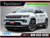 2024 Jeep Compass Limited (Stk: U21315) in Burlington - Image 1 of 29