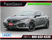 2017 Honda Civic Sport (Stk: U21229) in Burlington - Image 1 of 31