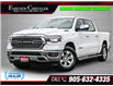 2023 RAM 1500 Laramie (Stk: U21305) in Burlington - Image 1 of 33