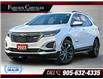 2023 Chevrolet Equinox RS (Stk: U21366) in Burlington - Image 1 of 32