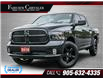 2018 RAM 1500 ST (Stk: U21367) in Burlington - Image 1 of 30