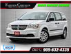 2017 Dodge Grand Caravan CVP/SXT (Stk: U21399) in Burlington - Image 1 of 26
