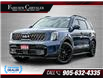 2024 Kia Telluride X-Pro (Stk: U21410) in Burlington - Image 1 of 34
