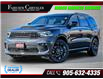 2023 Dodge Durango R/T (Stk: U21415) in Burlington - Image 1 of 34
