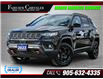 2023 Jeep Compass Trailhawk (Stk: U21423) in Burlington - Image 1 of 33