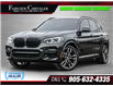 2021 BMW X3 M40i (Stk: U21433) in Burlington - Image 1 of 31