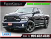 2018 RAM 1500 Sport (Stk: U21438) in Burlington - Image 1 of 31