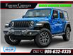 2024 Jeep Wrangler Sport (Stk: U21439) in Burlington - Image 1 of 29