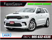 2025 Dodge Durango R/T (Stk: U21414) in Burlington - Image 1 of 33