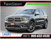 2020 Dodge Durango Citadel (Stk: U21435) in Burlington - Image 1 of 34