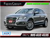 2016 Audi Q5 3.0T Technik (Stk: U21428) in Burlington - Image 1 of 32