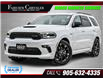 2022 Dodge Durango R/T (Stk: U21453) in Burlington - Image 1 of 33