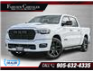 2025 RAM 1500 Sport (Stk: SN2389D) in Burlington - Image 1 of 34