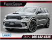 2026 Dodge Durango GT HEMI V8 (Stk: TC2521D) in Burlington - Image 1 of 34