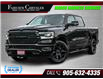 2022 RAM 1500 Sport (Stk: U21476) in Burlington - Image 1 of 28