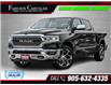 2019 RAM 1500 Limited (Stk: U21459) in Burlington - Image 1 of 33