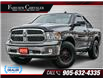 2019 RAM 1500 Classic SLT (Stk: U21518) in Burlington - Image 1 of 28