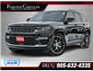 2024 Jeep Grand Cherokee Summit (Stk: U21519) in Burlington - Image 1 of 35