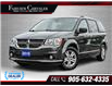 2019 Dodge Grand Caravan Crew (Stk: U21515) in Burlington - Image 1 of 28