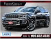 2024 Jeep Grand Cherokee L Overland (Stk: U21530) in Burlington - Image 1 of 34