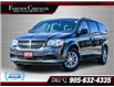 2019 Dodge Grand Caravan CVP/SXT (Stk: U21539) in Burlington - Image 1 of 31