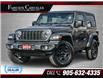 2024 Jeep Wrangler Sport (Stk: U21548) in Burlington - Image 1 of 30