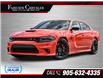2023 Dodge Charger Scat Pack 392 (Stk: U21551) in Burlington - Image 1 of 33