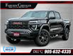 2024 GMC Canyon Elevation (Stk: U21558) in Burlington - Image 1 of 32
