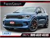2024 Dodge Durango R/T (Stk: U21569) in Burlington - Image 1 of 32