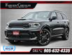 2024 Dodge Durango R/T (Stk: U21574) in Burlington - Image 1 of 33