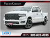 2025 RAM 1500 Big Horn (Stk: U21566) in Burlington - Image 1 of 32