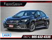 2023 Subaru WRX Base (Stk: U21571) in Burlington - Image 1 of 28