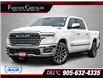 2025 RAM 1500 Limited (Stk: U21401) in Burlington - Image 1 of 33