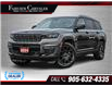 2024 Jeep Grand Cherokee L Summit (Stk: U21589) in Burlington - Image 1 of 36