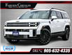 2025 Hyundai Santa Fe Ultimate Calligraphy (Stk: U21597) in Burlington - Image 1 of 34