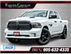 2019 RAM 1500 Classic ST (Stk: U21593) in Burlington - Image 1 of 30