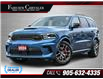 2024 Dodge Durango R/T (Stk: U21602) in Burlington - Image 1 of 33