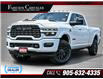 2025 RAM 2500 Limited (Stk: SG2391D) in Burlington - Image 1 of 38