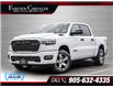 2025 RAM 1500 Tradesman (Stk: SN2097D) in Burlington - Image 1 of 29